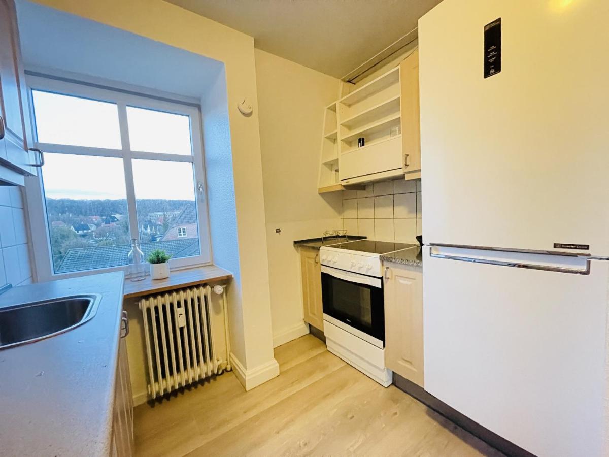Aday - Modern 2 Bedroom Charming Central Apartment With Public Parking オールボー エクステリア 写真